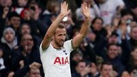 Football rumours: Spurs aim to keep reported Manchester United target Harry Kane