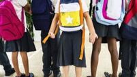 Parents forced to cut back on spending to pay school 'voluntary' contributions