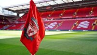 German Jorg Schmadtke named Liverpool sporting director
