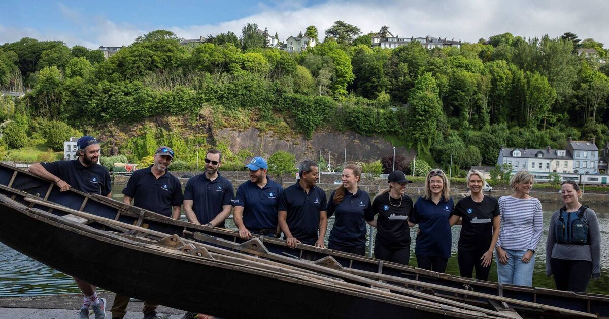 Cork Harbour Festival to kick off this weekend - Vimarsana News
