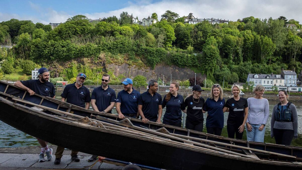 Cork Harbour Festival to kick off this weekend
