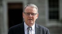 TD hopes Taoiseach has 'at least a ballpark figure' for National Children's Hospital