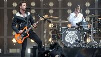 Royal Blood frontman comes under fire over attitude at BBC Radio 1’s Big Weekend