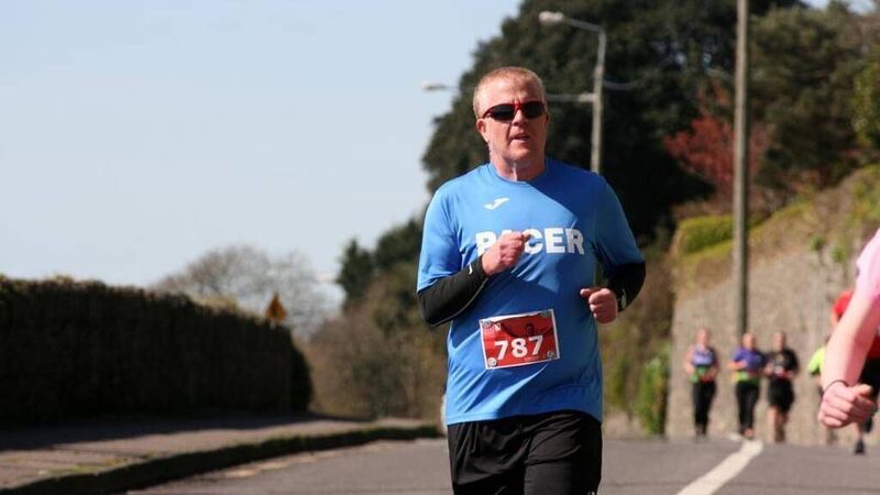 Volunteering for the Cork City Marathon: I love the buzz ahead of race day