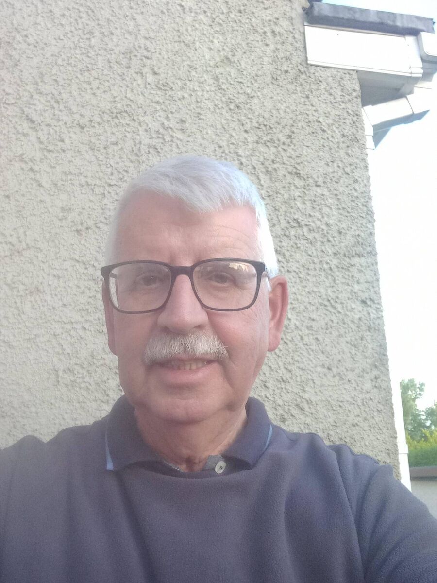 Jim O’Donovan, Ocean to City Shore Safety Team Leader and former Director of Services in Cork City Council. Jim O’Donovan, Ocean to City Shore Safety Team Leader and former Director of Services in Cork City Council.