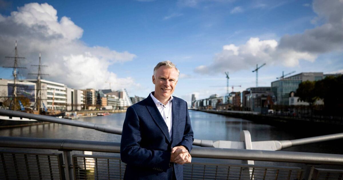 85% of organisations not digitally optimised - Vimarsana News