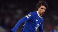 Mauricio Pochettino does not want to keep Joao Felix – Atletico Madrid president