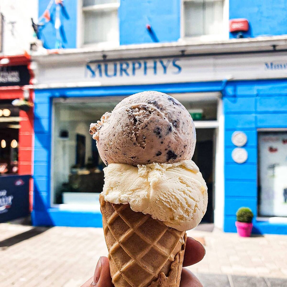 Murphy's Ice Cream to open first Cork City store