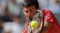 Kosovo Tennis Federation to call for Novak Djokovic fine over on-camera message