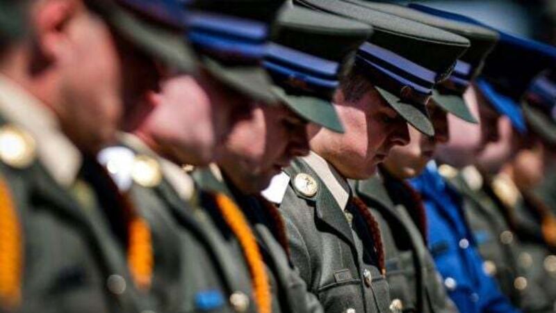 Public need to see evidence of change in Defence Forces, Dáil committee is told Public need to see evidence of change in Defence Forces, Dáil committee is told