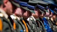 Public need to see evidence of change in Defence Forces, Dáil committee is told
