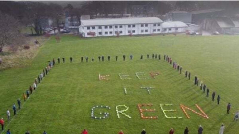 St Flannan's College Board make fresh bid to prevent €25m HSE hospital getting go-ahead St Flannan's College Board make fresh bid to prevent €25m HSE hospital getting go-ahead