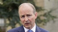 Cabinet approves Irish involvement in cyber-threat network