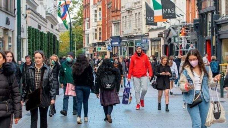 Census 2022: Number of Catholics in the State falls by 10% Census 2022: Number of Catholics in the State falls by 10%