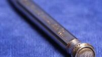 Belfast auctioneer urged to stop sale of Hitler-linked items