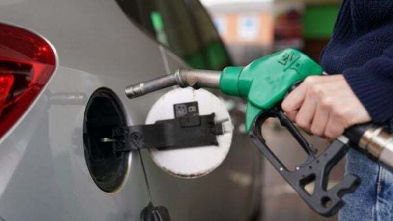 Petrol and diesel prices set to rise as excise duty reinstated