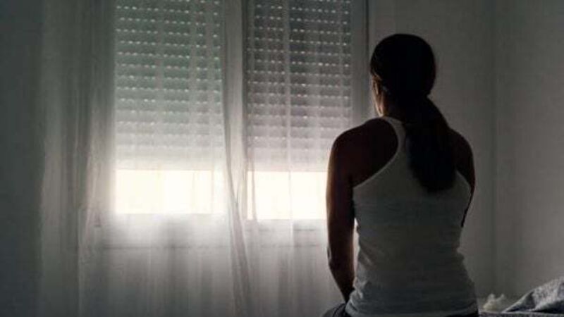 New mothers or pregnant women most likely to be killed by partners, study finds