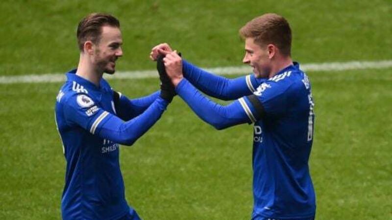 Football rumours: Tottenham and Newcastle after James Maddison and Harvey Barnes