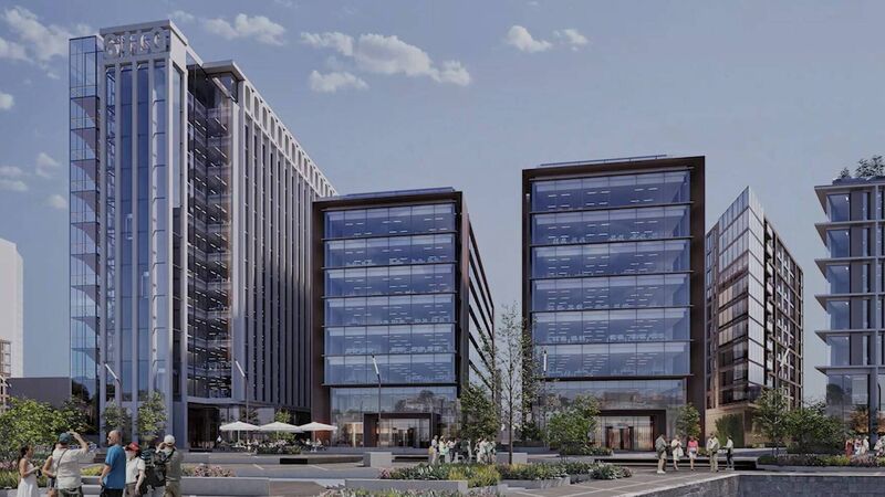 Way cleared for ambitious redevelopment of Cork city’s South Docks after appeals are withdrawn Way cleared for ambitious redevelopment of Cork city’s South Docks after appeals are withdrawn