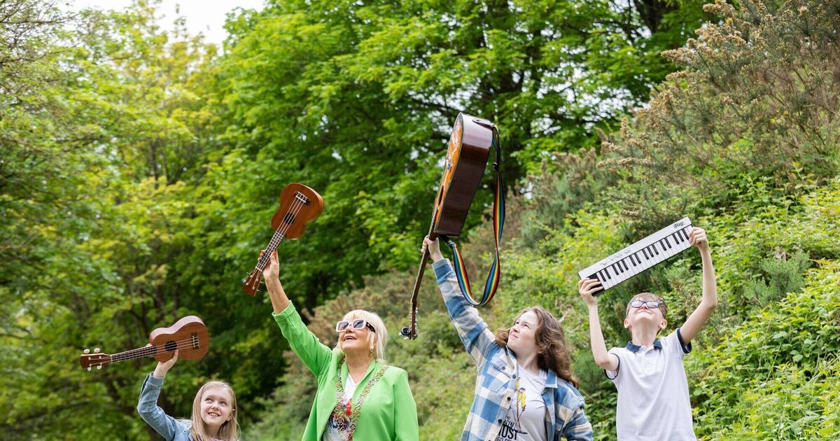 Exciting line up revealed for Cruinniú na nÓg in Cork city - Vimarsana News