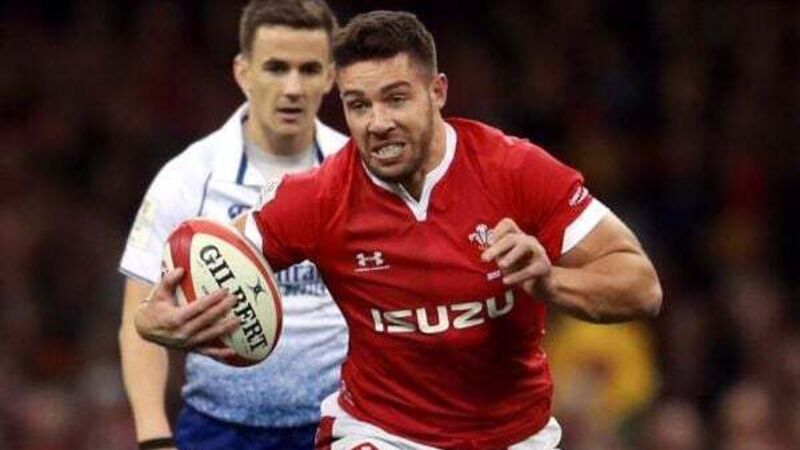 Wales scrum-half Rhys Webb announces retirement from Test rugby