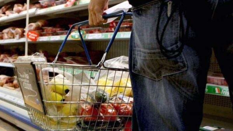 Irish inflation slows to 5.4% in May Irish inflation slows to 5.4% in May