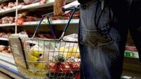 Irish inflation slows to 5.4% in May