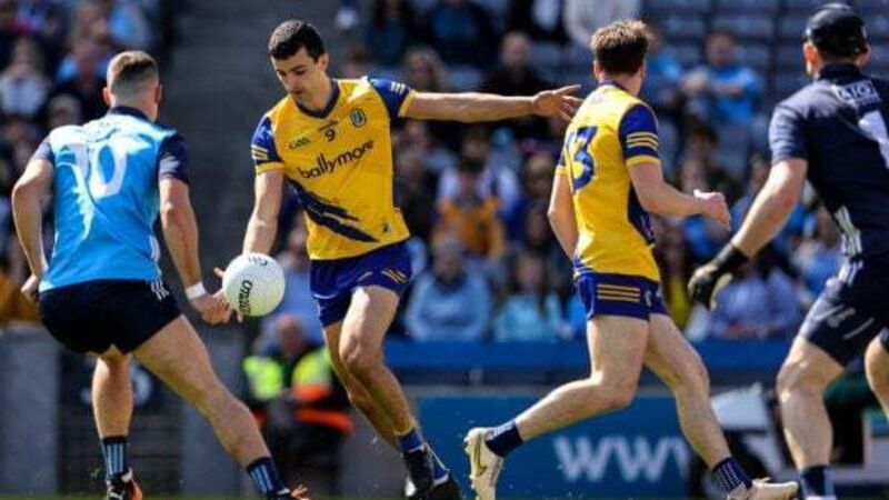 GAA weekend preview: Vital weekend in football championship GAA weekend preview: Vital weekend in football championship