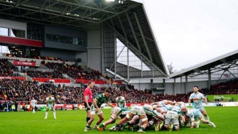 Taking a look at the financial crisis gripping the Gallagher Premiership