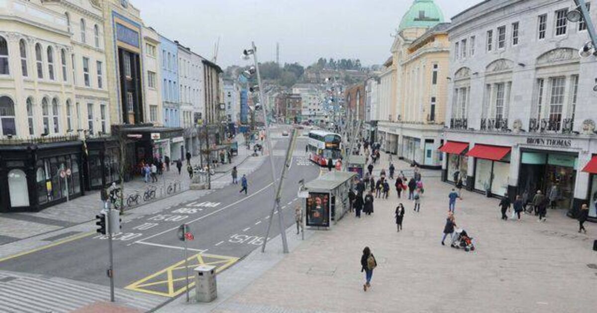 Public safety concerns for 60 Patrick Street - Vimarsana News