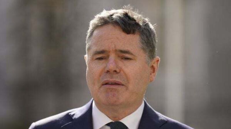 State has a duty not to look away from familicide cases, says Paschal Donohoe