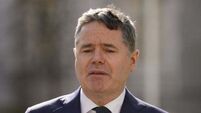 State has a duty not to look away from familicide cases, says Paschal Donohoe