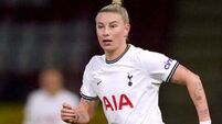 Bethany England included in England’s World Cup squad but Beth Mead misses out