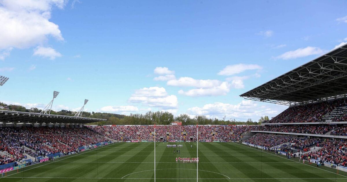 'Rebel TV' Cork GAA announce plans for broadcasting service