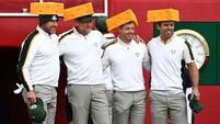 I don’t think LIV golfers should be on European Ryder Cup team – Rory McIlroy