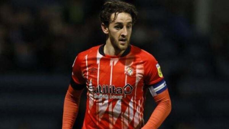 Tom Lockyer to leave hospital on Thursday and return for pre-season training Tom Lockyer to leave hospital on Thursday and return for pre-season training
