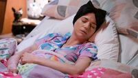 Walford bids farewell to EastEnders’ Lola Pearce in emotional final scenes