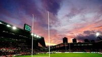 London Irish given one-week extension to try and secure their financial future