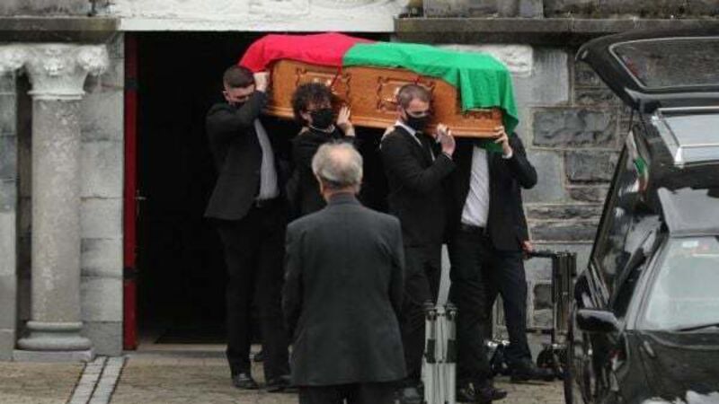 Kerry murder-suicide had profound impact on community - inquest