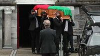 Kerry murder-suicide had profound impact on community - inquest