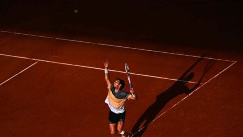 French Open day four: Cameron Norrie plays the role of villain again French Open day four: Cameron Norrie plays the role of villain again
