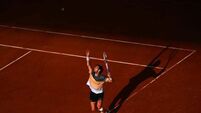 French Open day four: Cameron Norrie plays the role of villain again