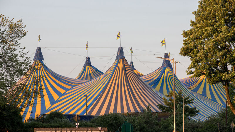 Live At The Marquee: The need-to-knows