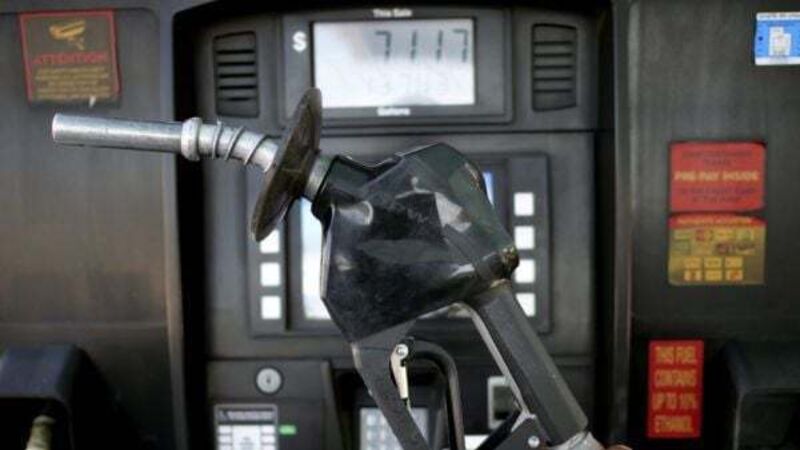 Prices at the pumps rise as excise duty increase takes effect