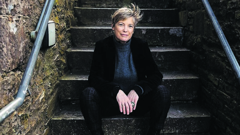 Cork author puts a new 'slant' on gay life in debut novel