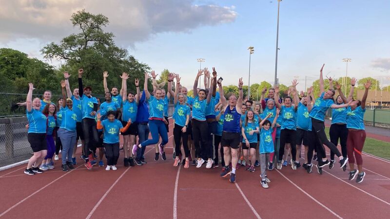 Hundreds of Sanctuary Runners to take part in the Cork City Marathon this weekend Hundreds of Sanctuary Runners to take part in the Cork City Marathon this weekend