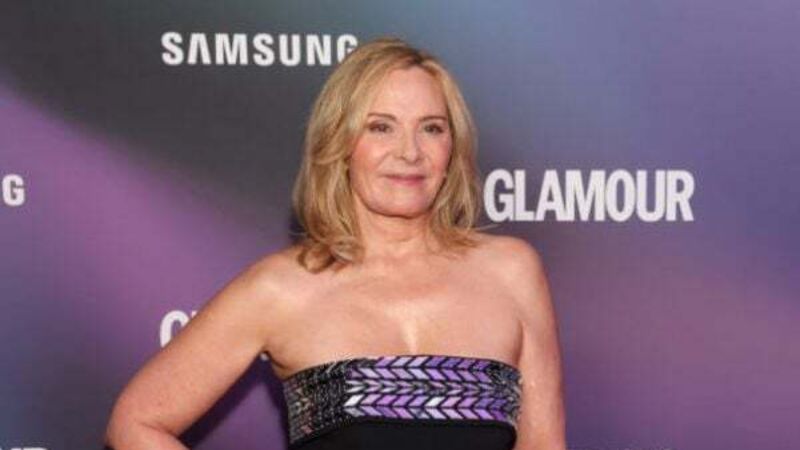 And Just Like That: Sex And The City's Samantha to return for one scene