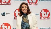 Jane McDonald to replace Phillip Schofield as host of British Soap Awards