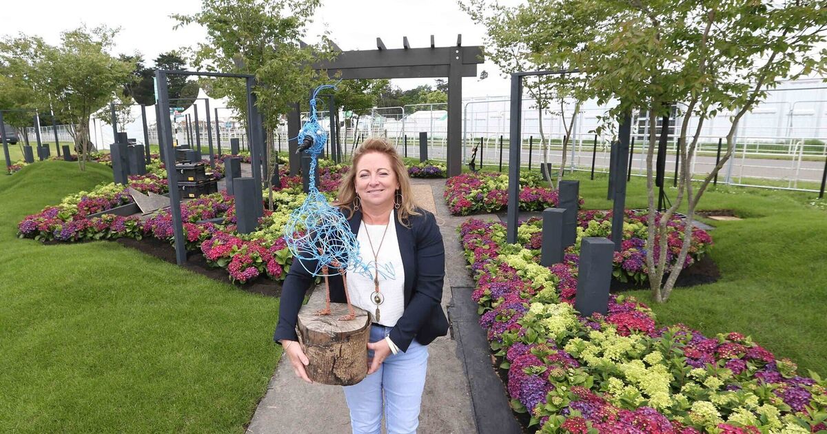 Flying the flag for Cork at Bloom - Vimarsana News