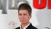 Noel Gallagher says writing latest album helped him ‘come to terms’ with divorce